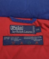 Polo Ralph Lauren（ポロラルフローレン）ダウンジャケット/ダウンベスト 白 サイズ:L メンズ/2200734013019