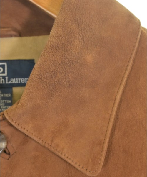 Polo Ralph Lauren（ポロラルフローレン）その他 茶 サイズ:M メンズ/2200727852014
