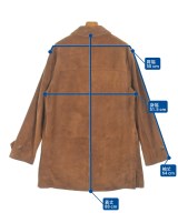 Polo Ralph Lauren（ポロラルフローレン）その他 茶 サイズ:M メンズ/2200727852014