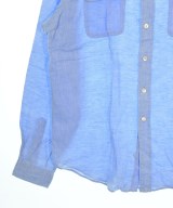 Polo Ralph Lauren（ポロラルフローレン）カジュアルシャツ 青 サイズ:L メンズ/2200727852045
