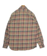Polo Ralph Lauren（ポロラルフローレン）カジュアルシャツ ベージュ サイズ:M メンズ/2200727852052