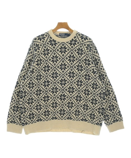 Polo Ralph Lauren(ポロラルフローレン)のニット・セーター サイズ:XXL 15,400円