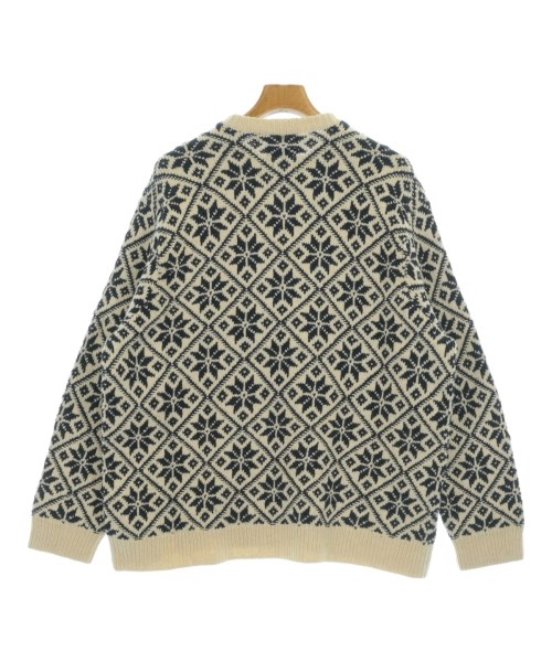 Polo Ralph Lauren（ポロラルフローレン）ニット・セーター 白 サイズ:XXL メンズ/2200727852083