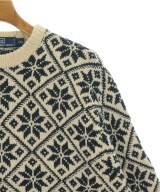 Polo Ralph Lauren（ポロラルフローレン）ニット・セーター 白 サイズ:XXL メンズ/2200727852083