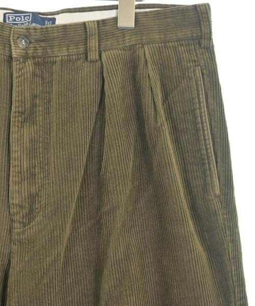 Polo Ralph Lauren（ポロラルフローレン）その他 カーキ サイズ:34(XL位) メンズ/2200727852137