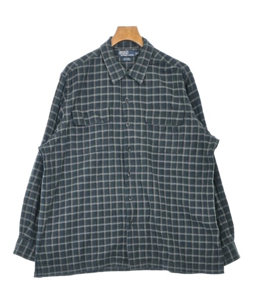 Polo Ralph Lauren(ポロラルフローレン)のカジュアルシャツ サイズ:XL 9,400円