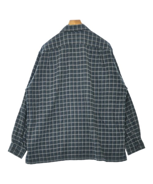 Polo Ralph Lauren（ポロラルフローレン）カジュアルシャツ 紺 サイズ:XL メンズ/2200734242037