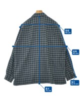 Polo Ralph Lauren（ポロラルフローレン）カジュアルシャツ 紺 サイズ:XL メンズ/2200734242037
