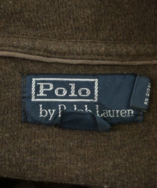 Polo Ralph Lauren（ポロラルフローレン）Tシャツ・カットソー 茶 サイズ:XL メンズ/2200723755098