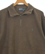 Polo Ralph Lauren（ポロラルフローレン）Tシャツ・カットソー 茶 サイズ:XL メンズ/2200723755098