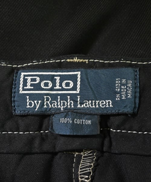 Polo Ralph Lauren（ポロラルフローレン）その他 黒 サイズ:40(XXL位) メンズ/2200735269019