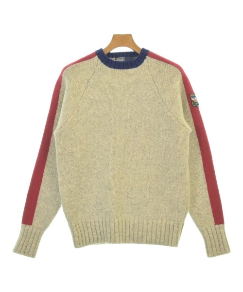 Polo Ralph Lauren(ポロラルフローレン)のニット・セーター サイズ:M 4,800円