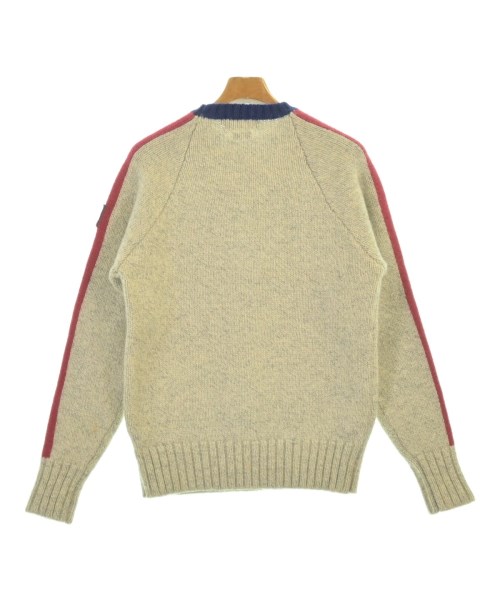 Polo Ralph Lauren（ポロラルフローレン）ニット・セーター ベージュ サイズ:M メンズ/2200735536012