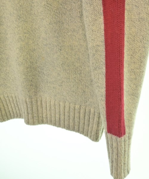 Polo Ralph Lauren（ポロラルフローレン）ニット・セーター ベージュ サイズ:M メンズ/2200735536012