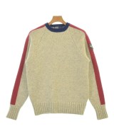 Polo Ralph Lauren（ポロラルフローレン）ニット・セーター ベージュ サイズ:M メンズ/2200735536012
