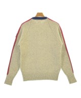Polo Ralph Lauren（ポロラルフローレン）ニット・セーター ベージュ サイズ:M メンズ/2200735536012