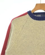 Polo Ralph Lauren（ポロラルフローレン）ニット・セーター ベージュ サイズ:M メンズ/2200735536012