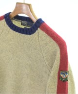 Polo Ralph Lauren（ポロラルフローレン）ニット・セーター ベージュ サイズ:M メンズ/2200735536012