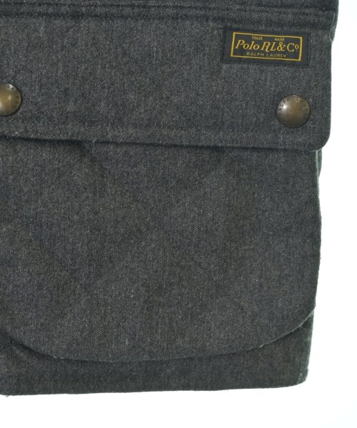 Polo Ralph Lauren（ポロラルフローレン）その他 グレー サイズ:S メンズ/2200735647343