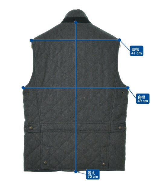 Polo Ralph Lauren（ポロラルフローレン）その他 グレー サイズ:S メンズ/2200735647343