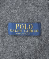 Polo Ralph Lauren（ポロラルフローレン）マフラー グレー サイズ:- メンズ/2200735837010