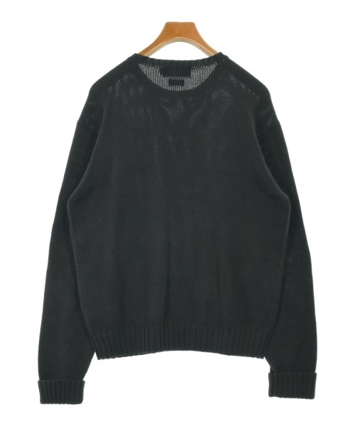 Polo Ralph Lauren（ポロラルフローレン）ニット・セーター 黒 サイズ:L メンズ/2200726926013