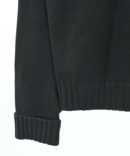 Polo Ralph Lauren（ポロラルフローレン）ニット・セーター 黒 サイズ:L メンズ/2200726926013