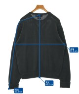Polo Ralph Lauren（ポロラルフローレン）ニット・セーター 黒 サイズ:L メンズ/2200726926013