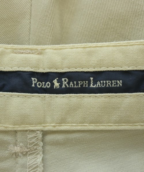 Polo Ralph Lauren（ポロラルフローレン）チノパン ベージュ サイズ:-(M位) メンズ/2200719897016