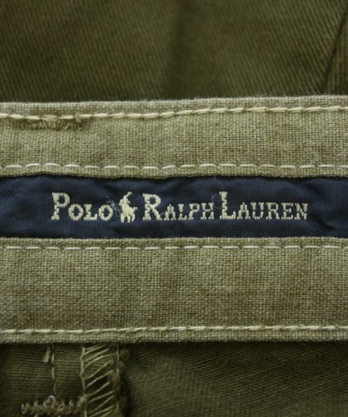 Polo Ralph Lauren（ポロラルフローレン）チノパン 緑 サイズ:-(M位) メンズ/2200719897023