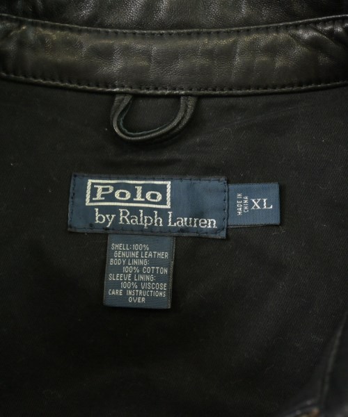 Polo Ralph Lauren（ポロラルフローレン）その他 黒 サイズ:XL メンズ/2200719993077