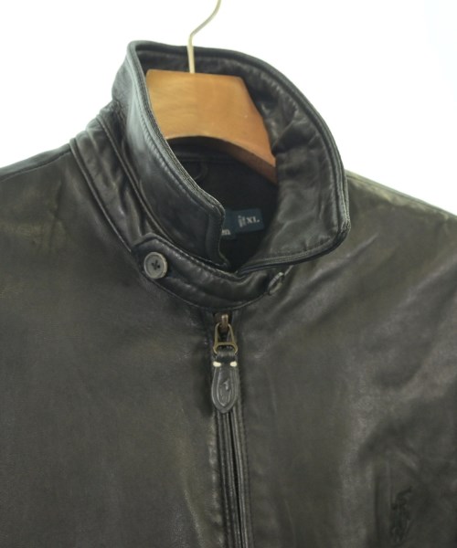 Polo Ralph Lauren（ポロラルフローレン）その他 黒 サイズ:XL メンズ/2200719993077