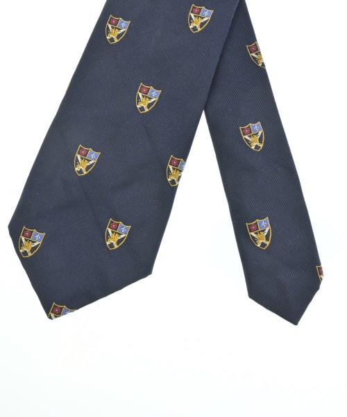 Polo Ralph Lauren（ポロラルフローレン）ネクタイ 紺 サイズ:- メンズ/2200719450631