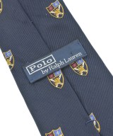 Polo Ralph Lauren（ポロラルフローレン）ネクタイ 紺 サイズ:- メンズ/2200719450631