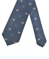 Polo Ralph Lauren（ポロラルフローレン）ネクタイ 紺 サイズ:- メンズ/2200719450648