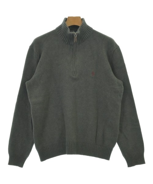 Polo Ralph Lauren(ポロラルフローレン)のニット・セーター サイズ:M 4,200円