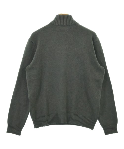 Polo Ralph Lauren（ポロラルフローレン）ニット・セーター グレー サイズ:M メンズ/2200720174038