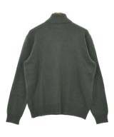 Polo Ralph Lauren（ポロラルフローレン）ニット・セーター グレー サイズ:M メンズ/2200720174038