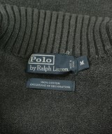 Polo Ralph Lauren（ポロラルフローレン）ニット・セーター グレー サイズ:M メンズ/2200720174038