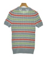 Polo Ralph Lauren（ポロラルフローレン）ニット・セーター 青 サイズ:-(S位) レディース/2200719407093