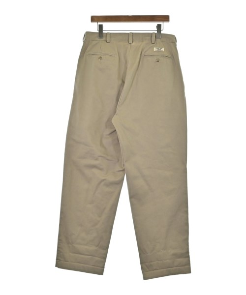 Polo Ralph Lauren（ポロラルフローレン）チノパン ベージュ サイズ:34(XL位) メンズ/2200720718034