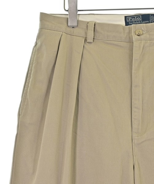 Polo Ralph Lauren（ポロラルフローレン）チノパン ベージュ サイズ:34(XL位) メンズ/2200720718034