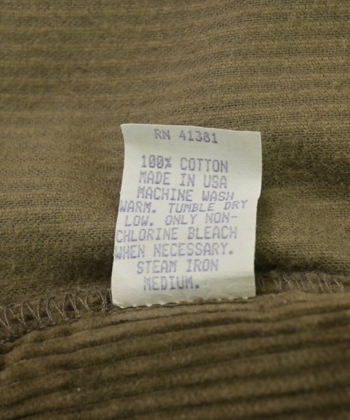 Polo Ralph Lauren（ポロラルフローレン）その他 茶 サイズ:32(L位) メンズ/2200720722031