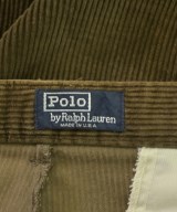 Polo Ralph Lauren（ポロラルフローレン）その他 茶 サイズ:32(L位) メンズ/2200720722031