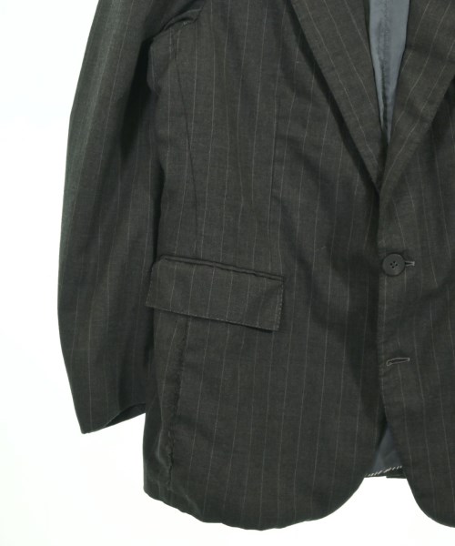 Polo Ralph Lauren（ポロラルフローレン）テーラードジャケット グレー サイズ:-(XL位) メンズ/2200720835021
