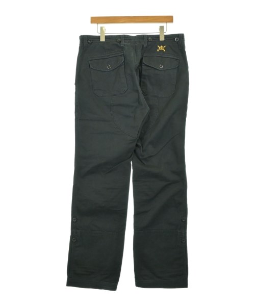 Polo Ralph Lauren（ポロラルフローレン）チノパン 黒 サイズ:35(XL位) メンズ/2200720871029