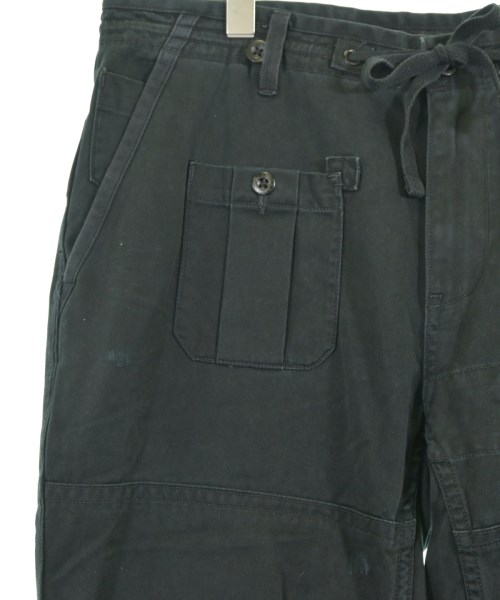 Polo Ralph Lauren（ポロラルフローレン）チノパン 黒 サイズ:35(XL位) メンズ/2200720871029