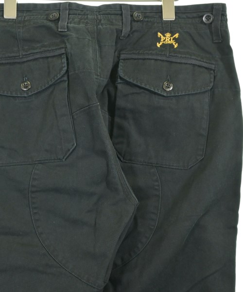 Polo Ralph Lauren（ポロラルフローレン）チノパン 黒 サイズ:35(XL位) メンズ/2200720871029