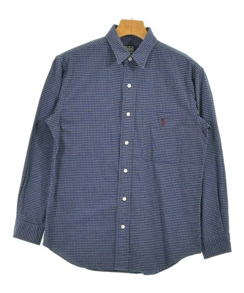 Polo Ralph Lauren(ポロラルフローレン)のカジュアルシャツ サイズ:160(S位) 3,600円