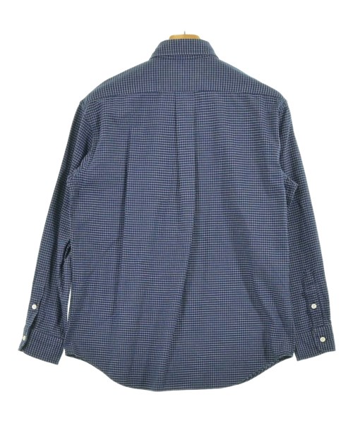 Polo Ralph Lauren（ポロラルフローレン）カジュアルシャツ 紺 サイズ:160(S位) レディース/2200717294152